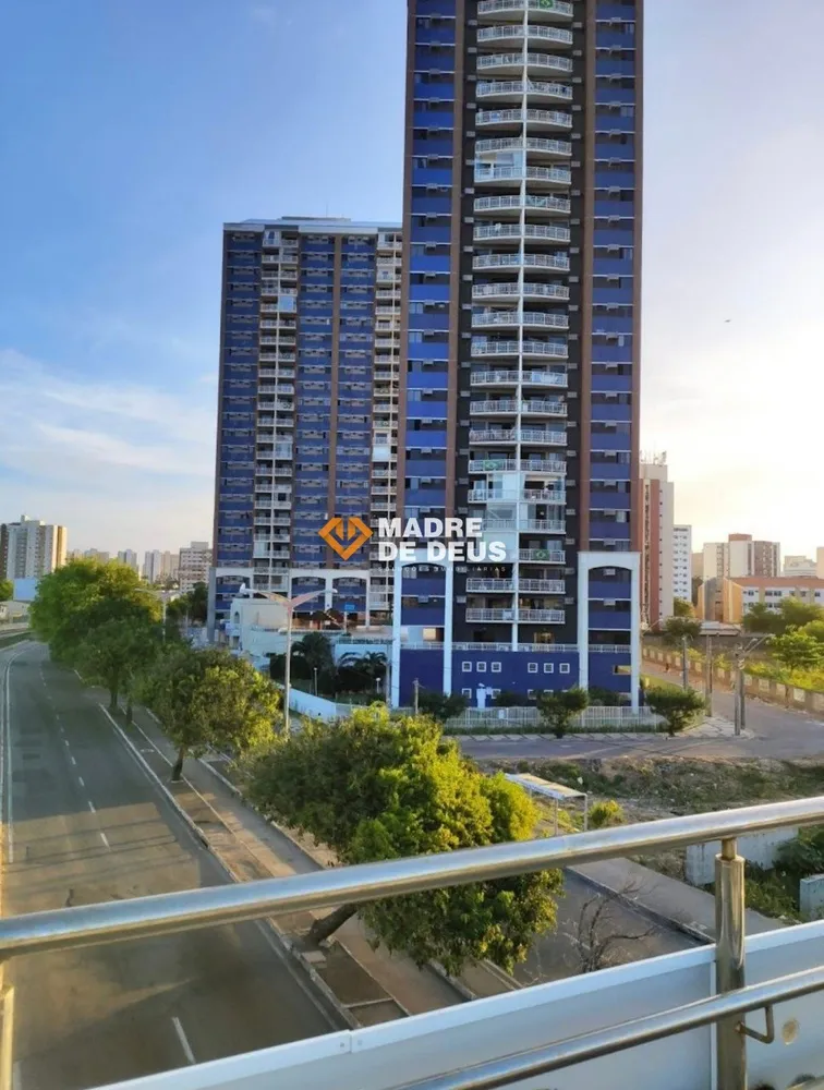 Apartamento, 3 quartos, 95 m² - Foto 1