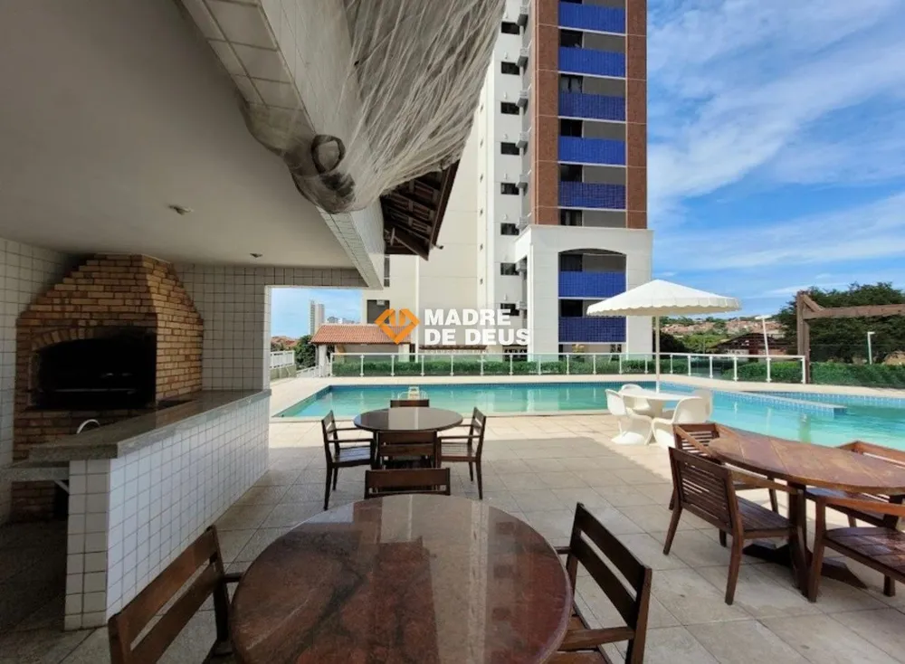 Apartamento, 3 quartos, 95 m² - Foto 9