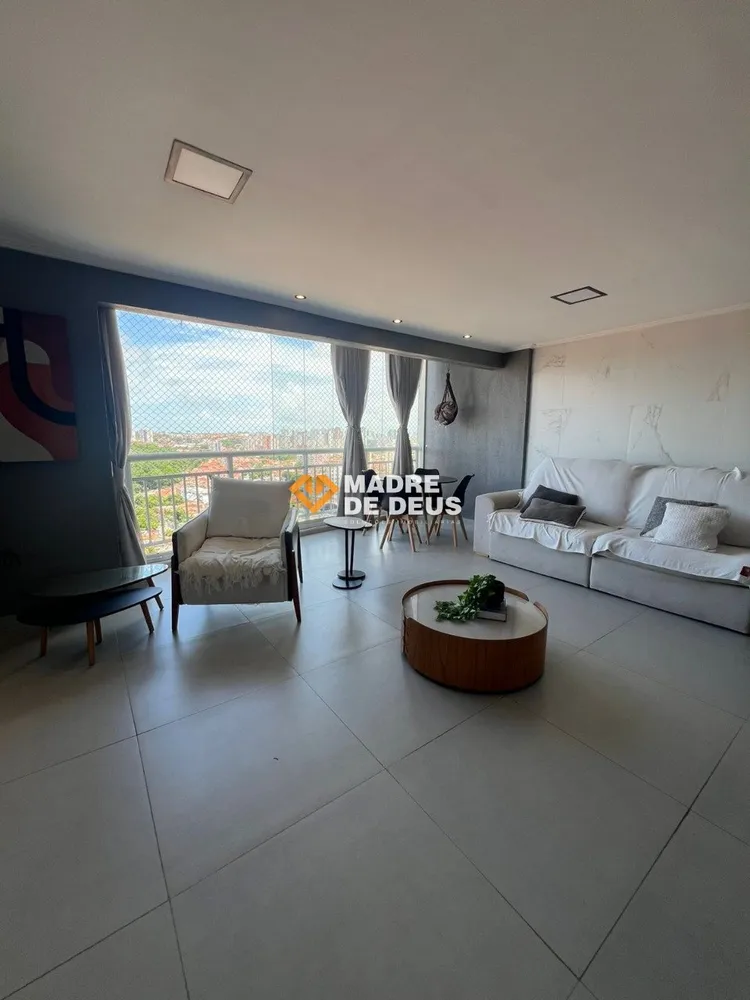Apartamento, 3 quartos, 95 m² - Foto 3