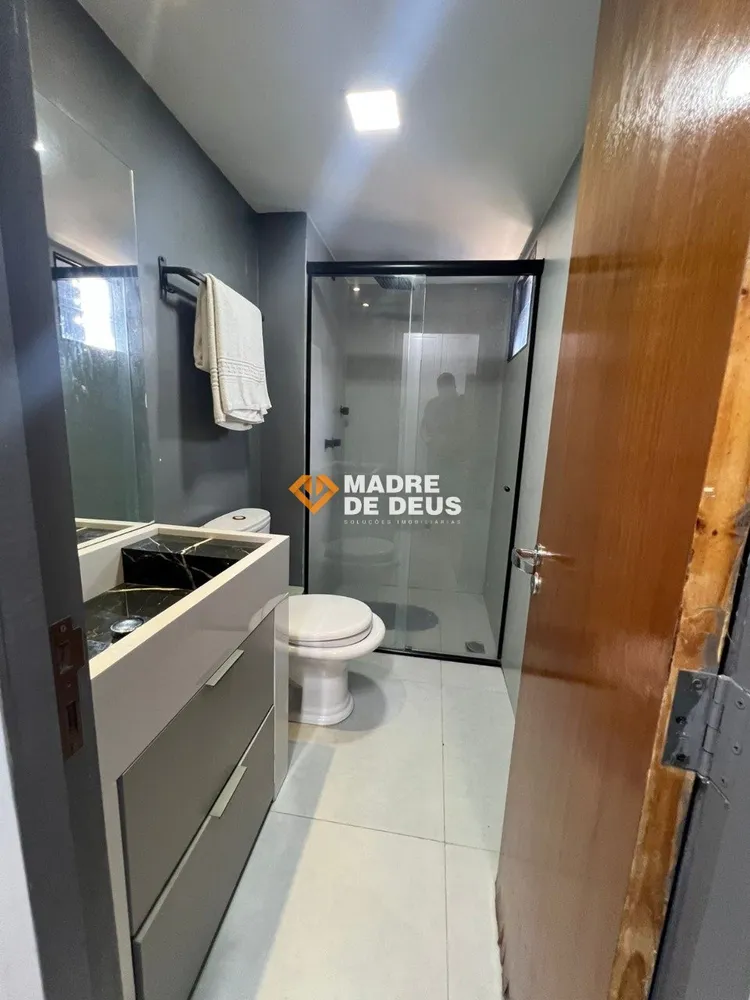 Apartamento, 3 quartos, 95 m² - Foto 12