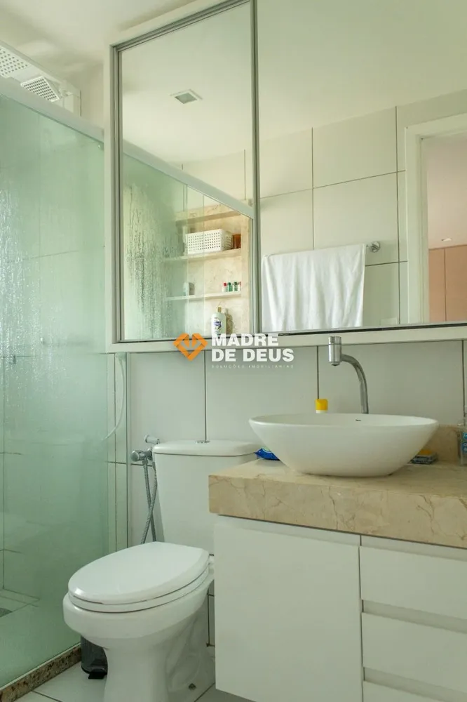 Cobertura, 4 quartos, 198 m² - Foto 6