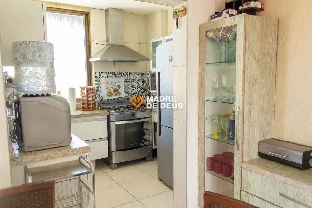 Cobertura, 4 quartos, 198 m² - Foto 4