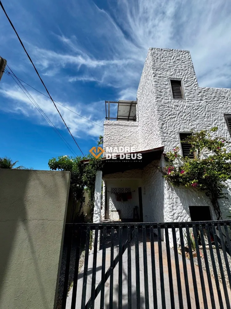 Casa, 4 quartos, 217 m² - Foto 3