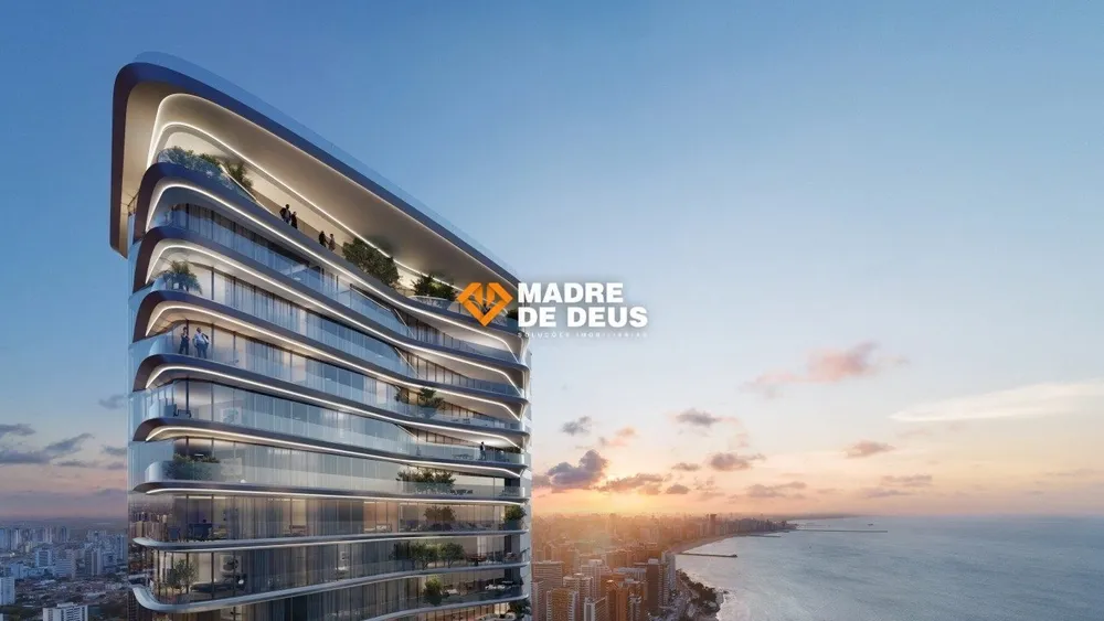 Apartamento, 4 quartos, 425 m² - Foto 12