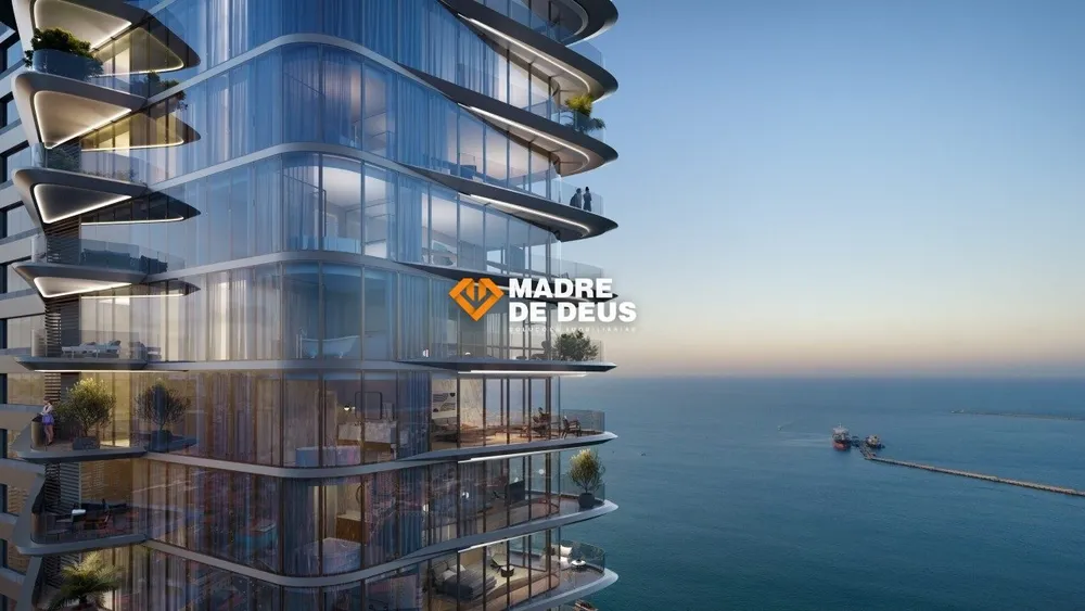 Apartamento, 4 quartos, 425 m² - Foto 5