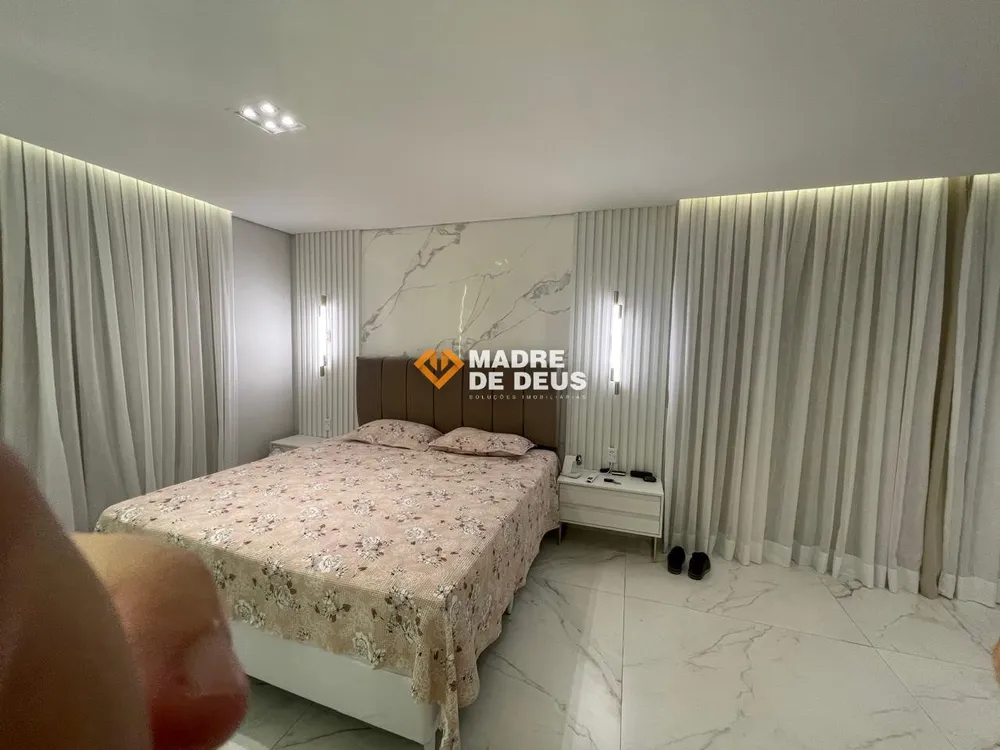 Casa de Condomínio, 4 quartos - Foto 12