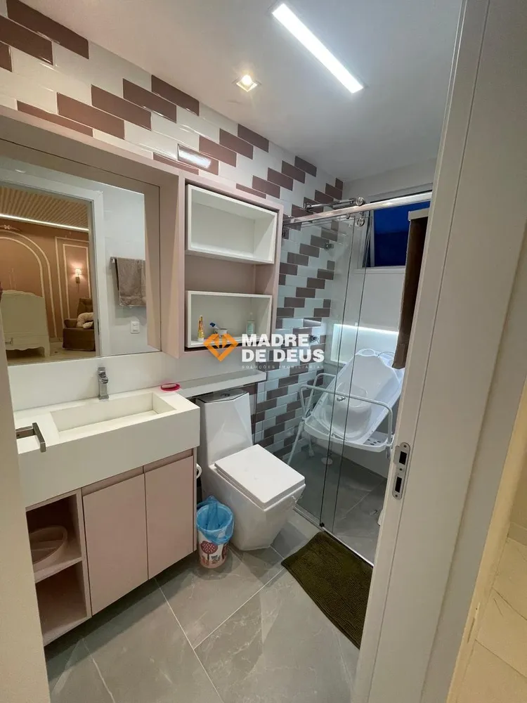 Casa de Condomínio, 4 quartos - Foto 6