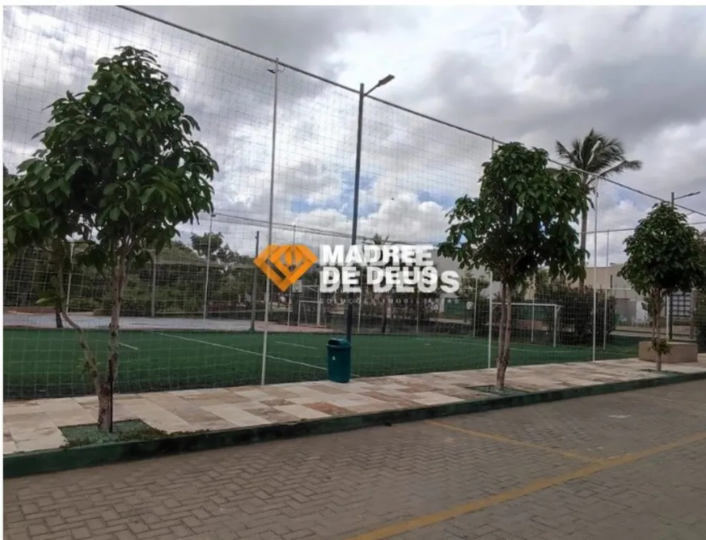 Terreno, 201 m² - Foto 1