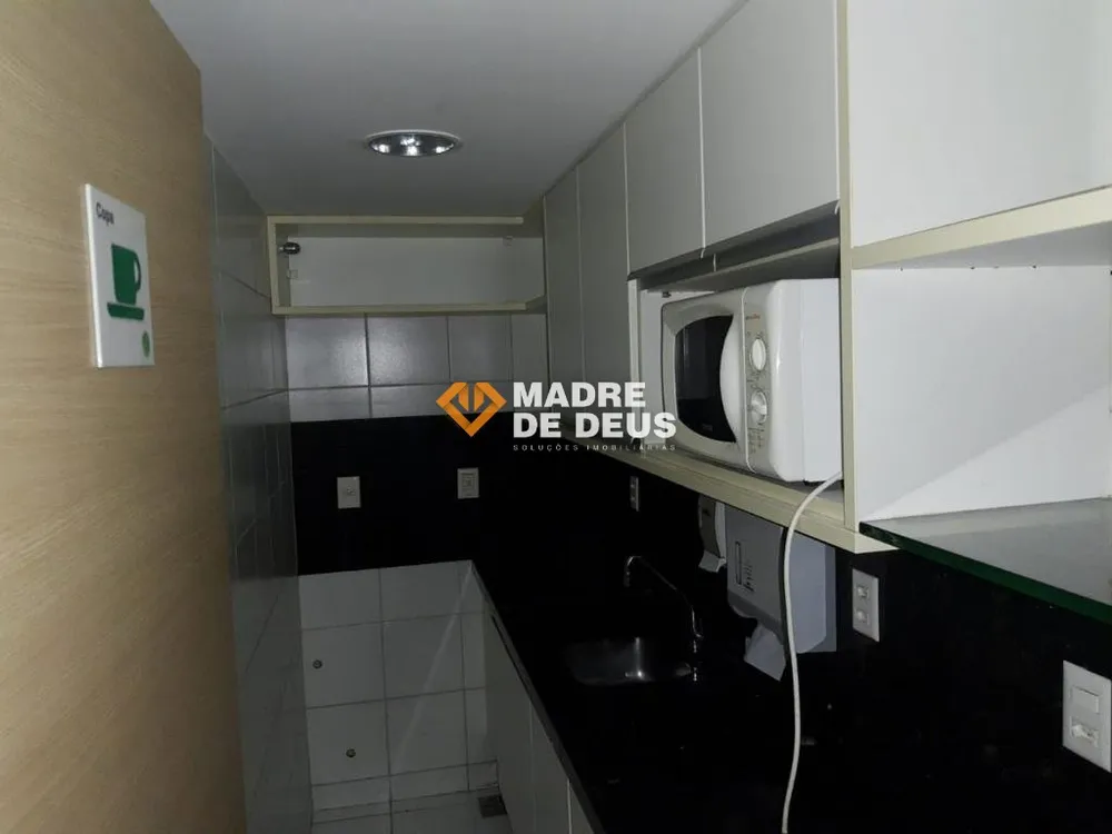 Sala-Conjunto - Foto 2