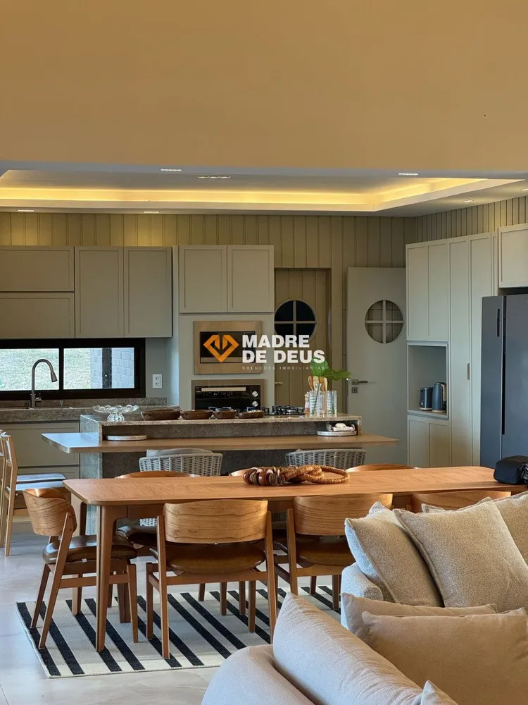 Casa de Condomínio, 4 quartos - Foto 7