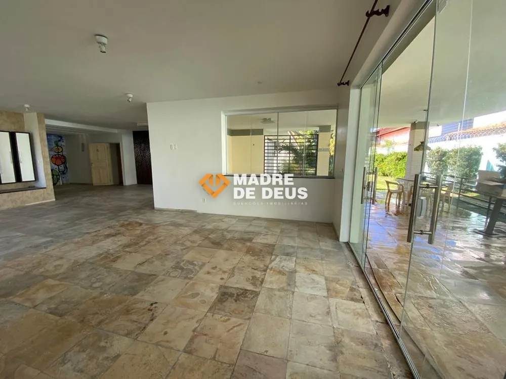 Casa, 6 quartos, 700 m² - Foto 12