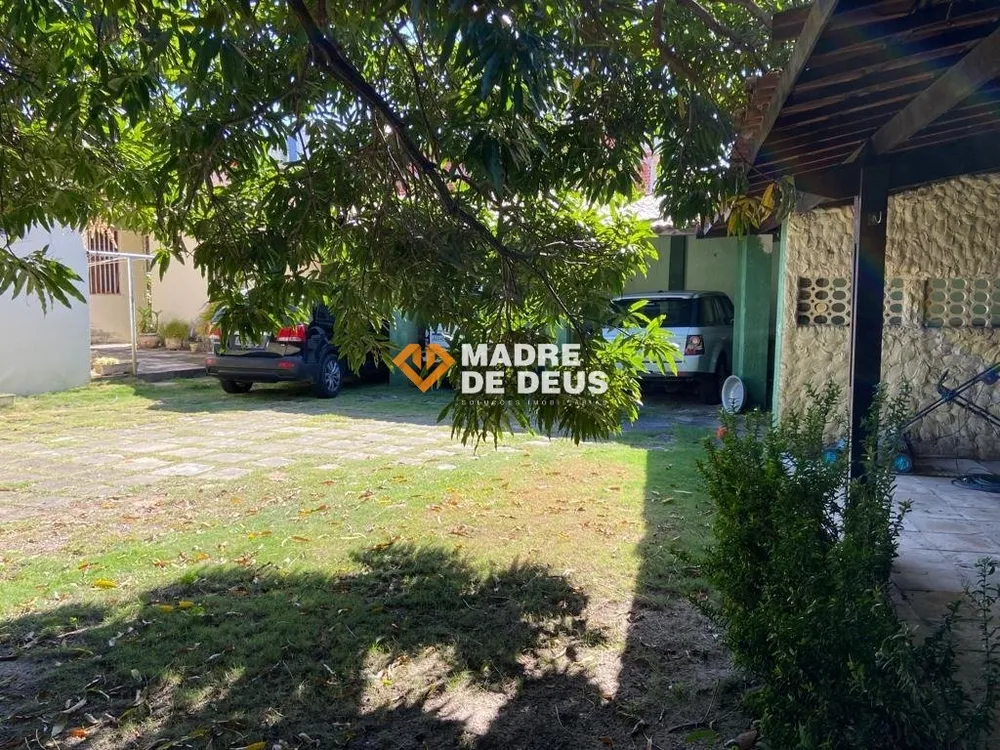 Casa, 6 quartos, 700 m² - Foto 4