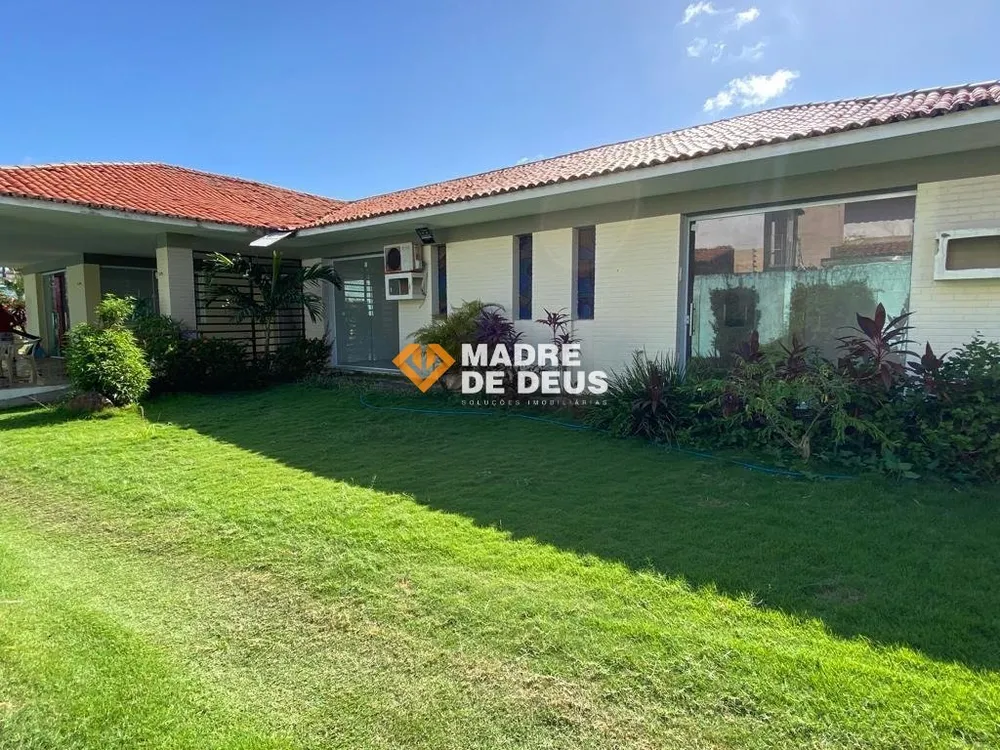 Casa, 6 quartos, 700 m² - Foto 3