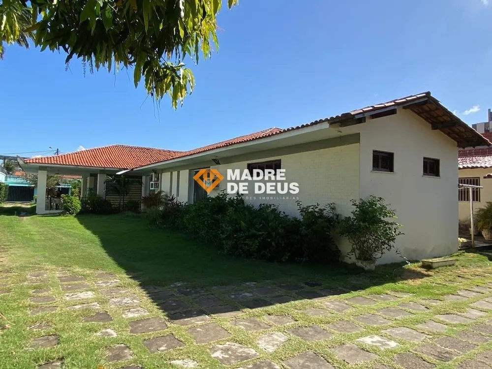 Casa, 6 quartos, 700 m² - Foto 7