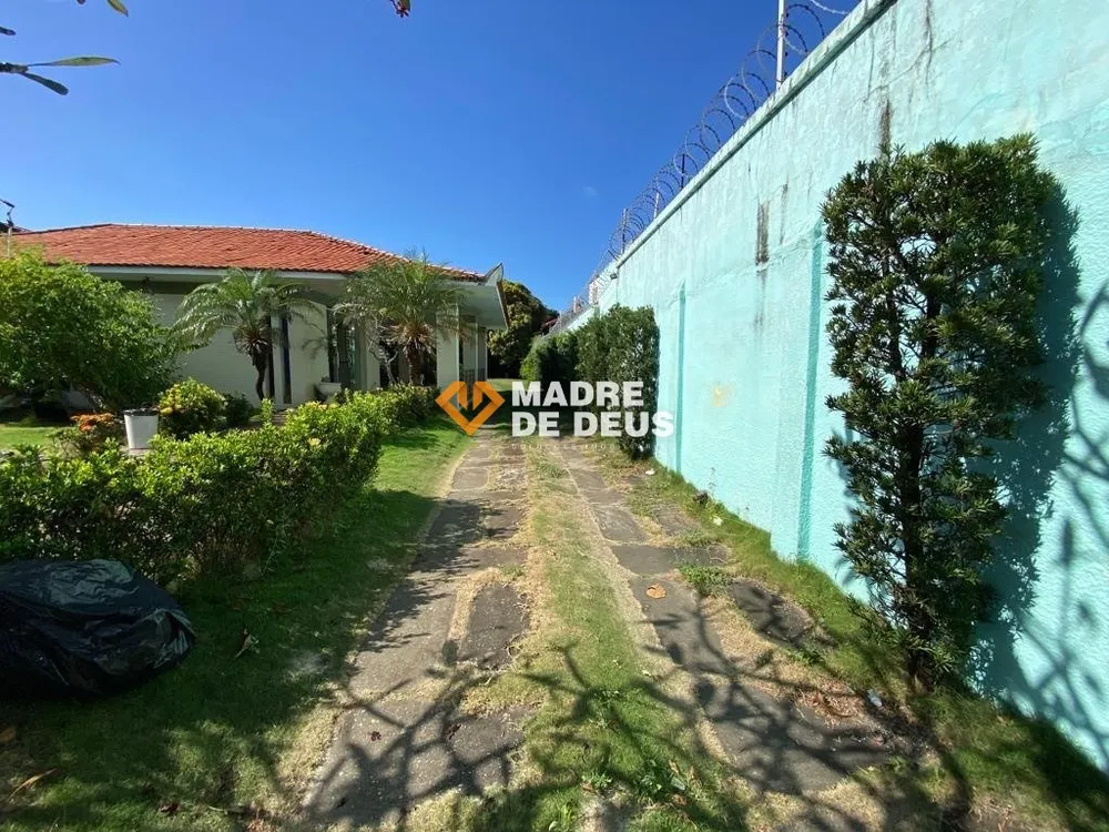 Casa, 6 quartos, 700 m² - Foto 8