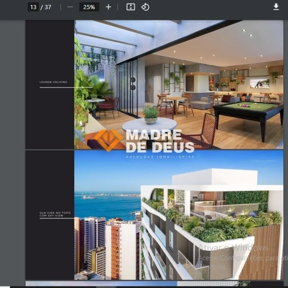 Apartamento, 2 quartos, 58 m² - Foto 5