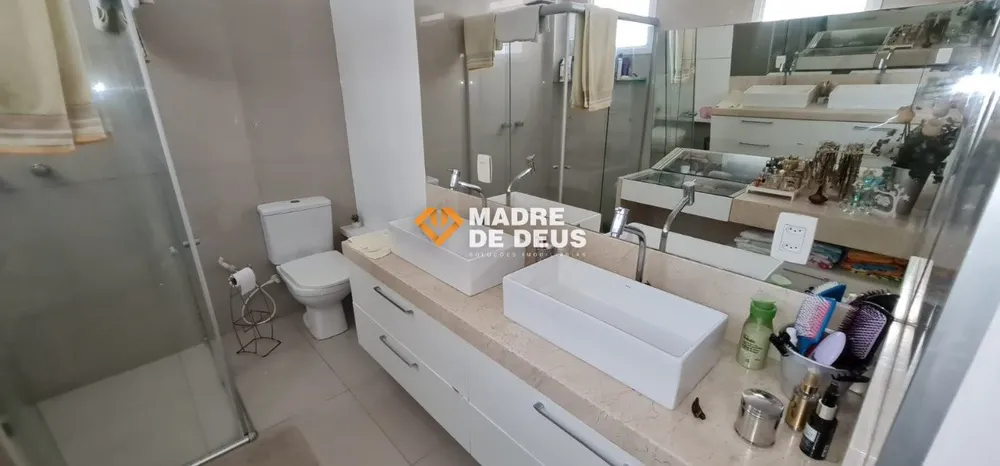 Casa de Condomínio, 4 quartos - Foto 8
