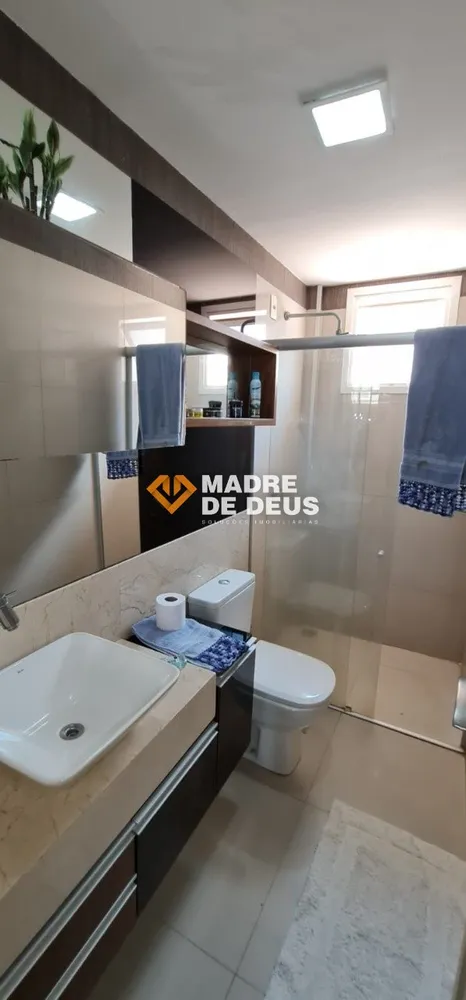 Casa de Condomínio, 4 quartos - Foto 6