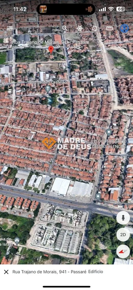 Terreno, 1014 m² - Foto 4