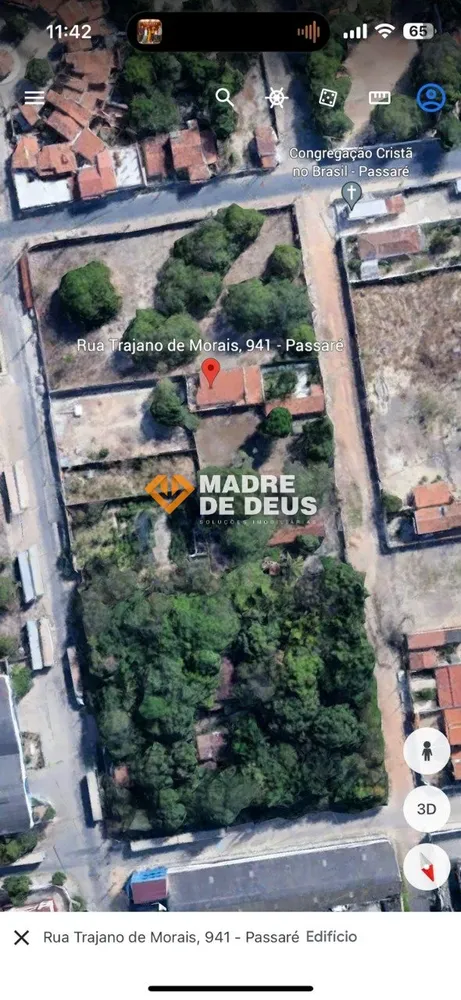 Terreno, 1014 m² - Foto 2