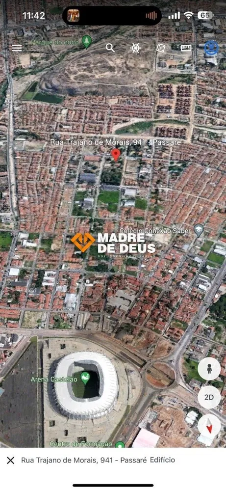 Terreno, 1014 m² - Foto 11