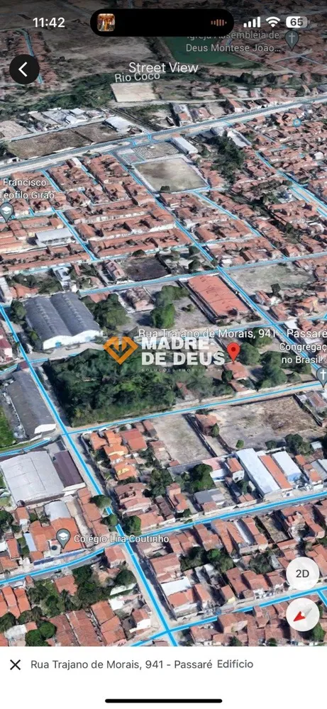 Terreno, 1014 m² - Foto 3