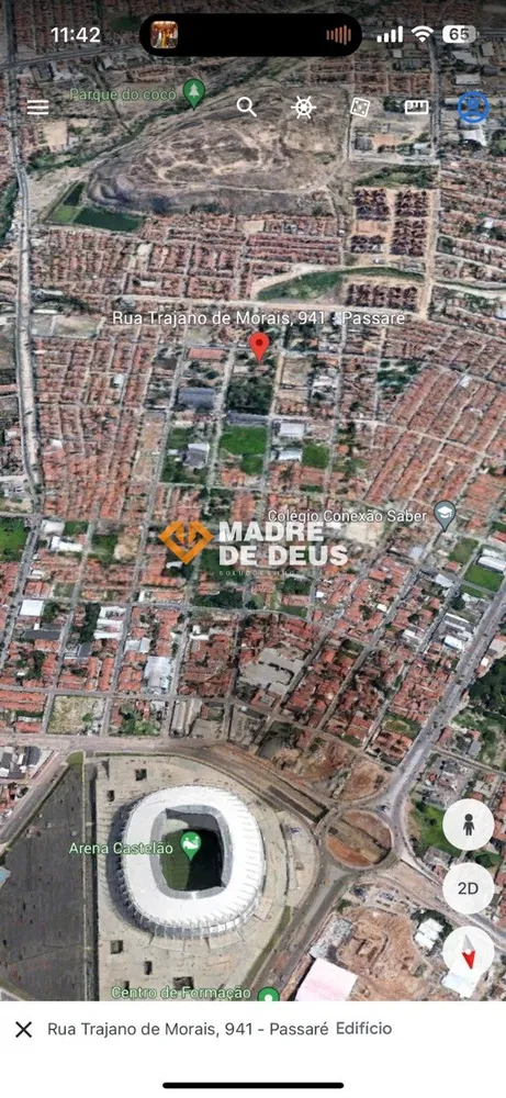 Terreno, 1014 m² - Foto 5