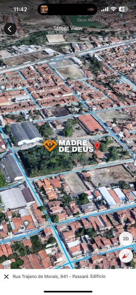 Terreno, 1014 m² - Foto 12