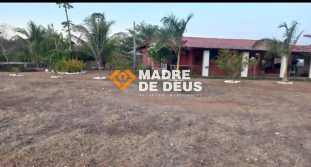 Terreno, 706 hectares - Foto 4