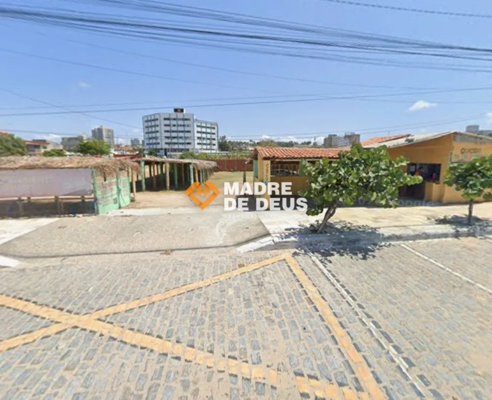 Terreno, 1320 m² - Foto 1