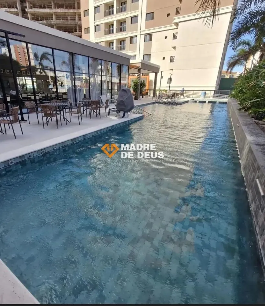Apartamento, 3 quartos, 65 m² - Foto 6