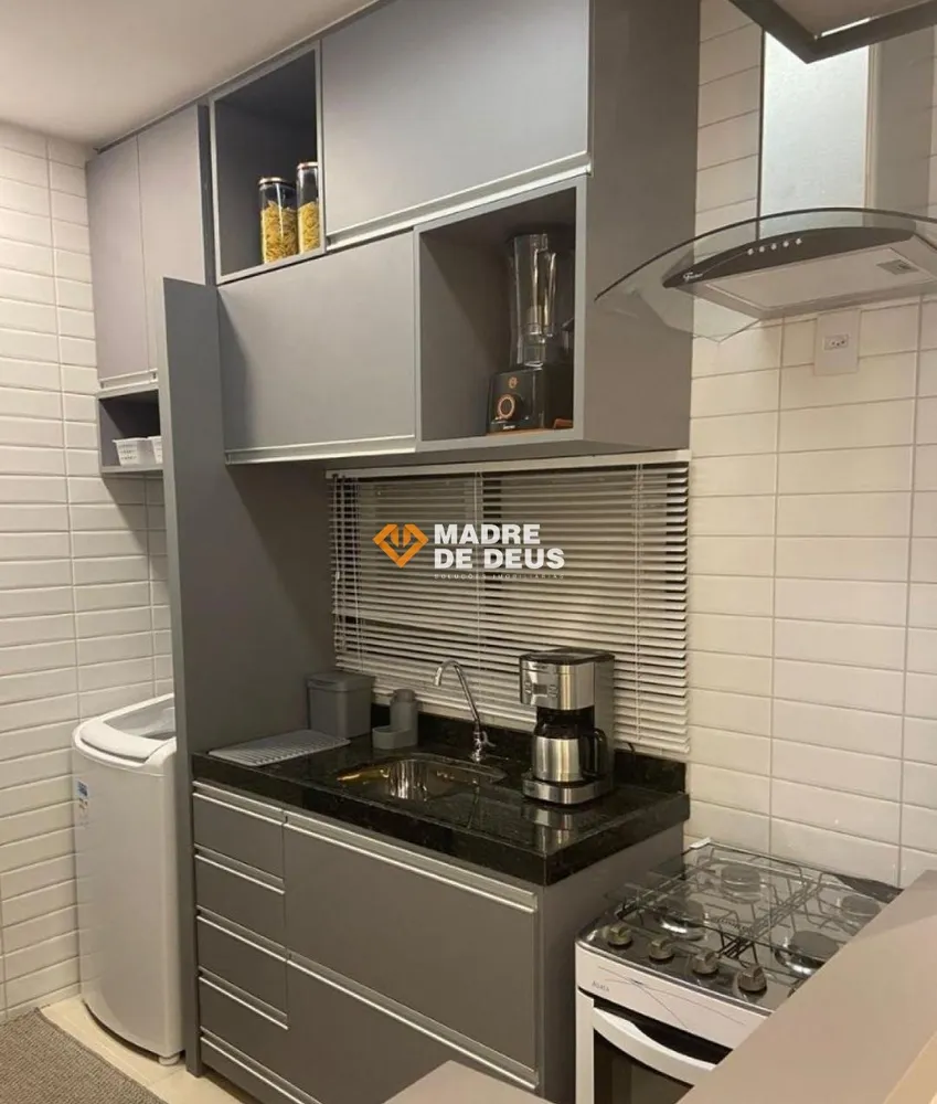 Apartamento, 3 quartos, 65 m² - Foto 3
