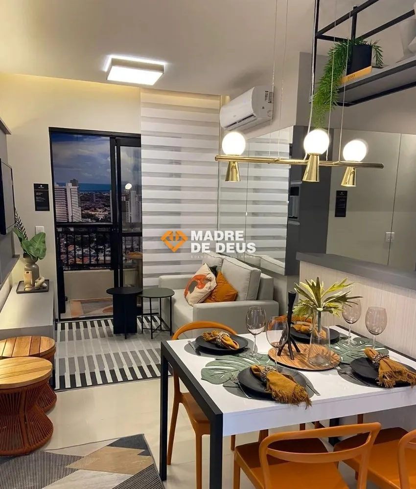 Apartamento, 3 quartos, 65 m² - Foto 5