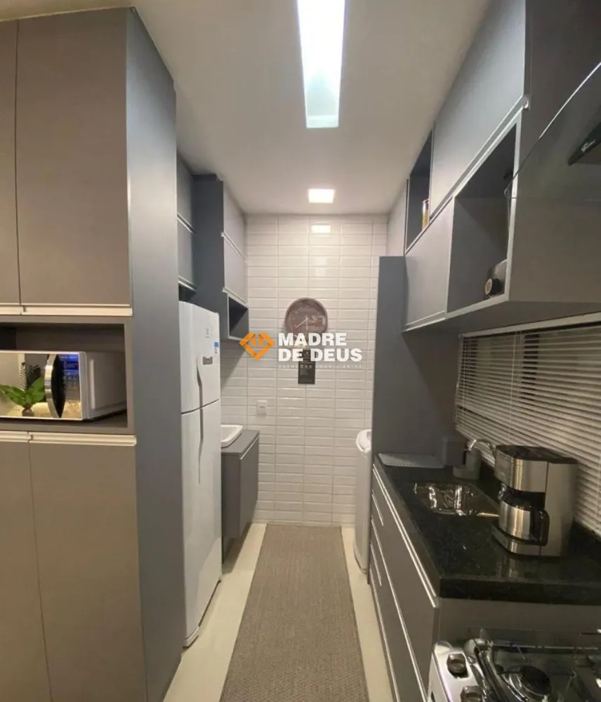 Apartamento, 3 quartos, 65 m² - Foto 4