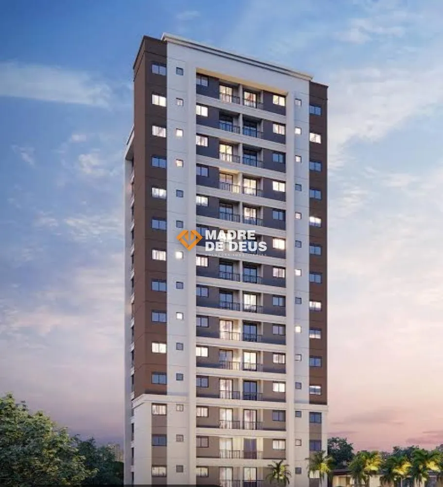 Apartamento, 3 quartos, 65 m² - Foto 7