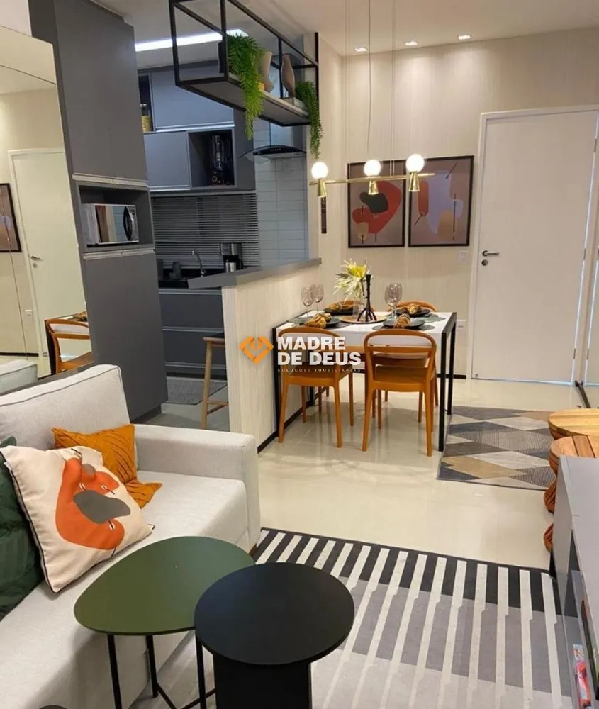 Apartamento, 3 quartos, 65 m² - Foto 1