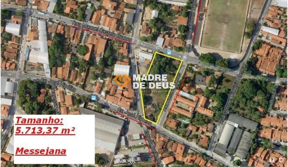 Terreno, 5713 m² - Foto 6