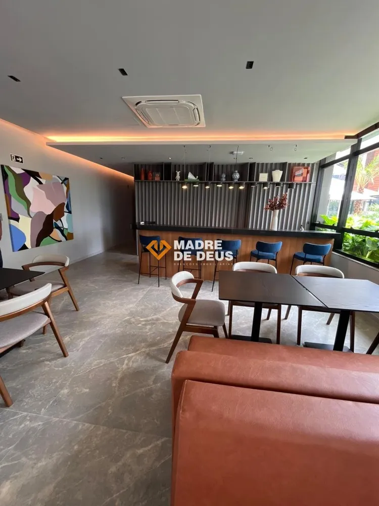Apartamento, 2 quartos, 60 m² - Foto 4