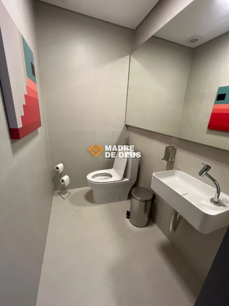Apartamento, 2 quartos, 60 m² - Foto 5