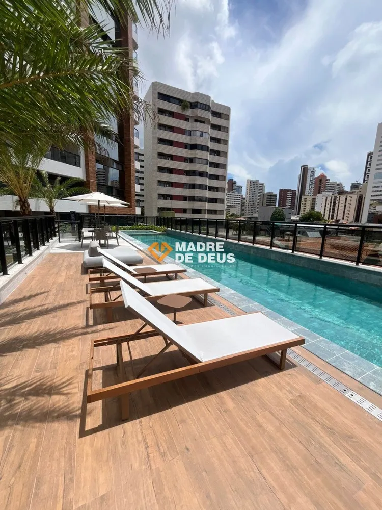 Apartamento, 2 quartos, 60 m² - Foto 7