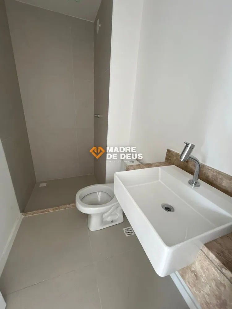 Apartamento, 2 quartos, 60 m² - Foto 2