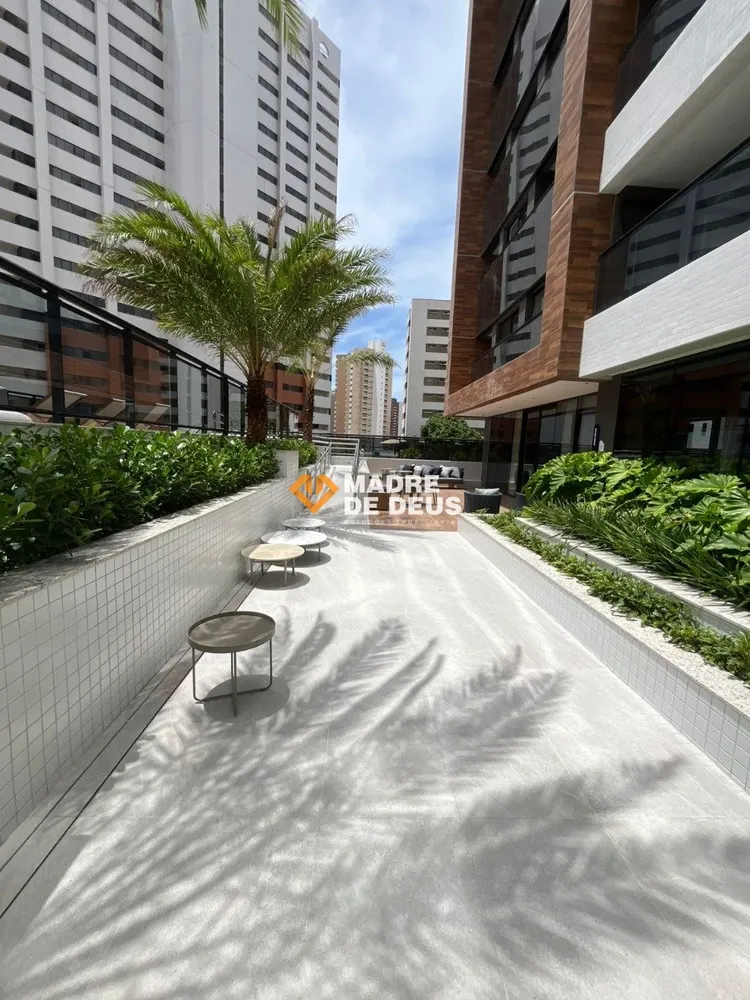 Apartamento, 2 quartos, 60 m² - Foto 6