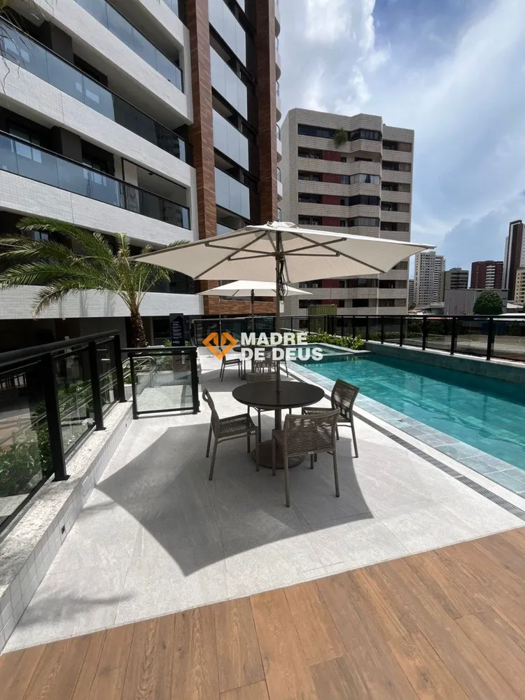 Apartamento, 2 quartos, 60 m² - Foto 8