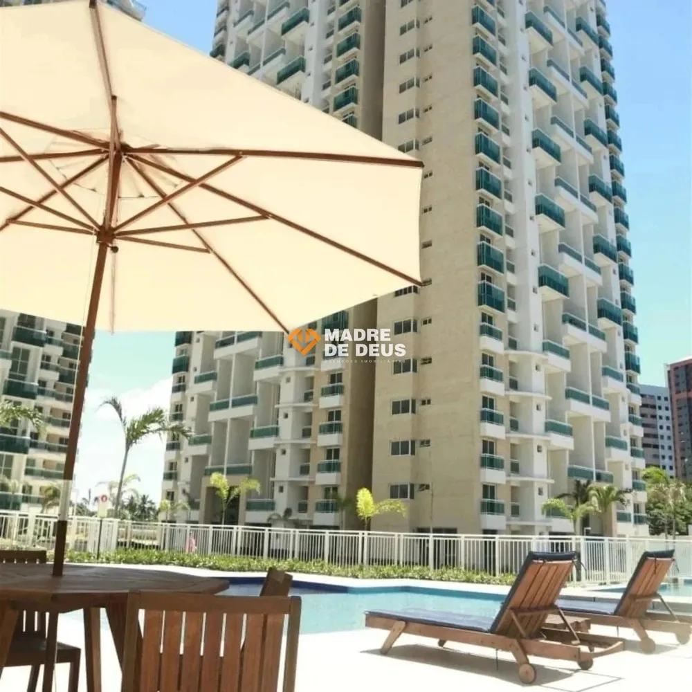 Apartamento, 3 quartos, 82 m² - Foto 12