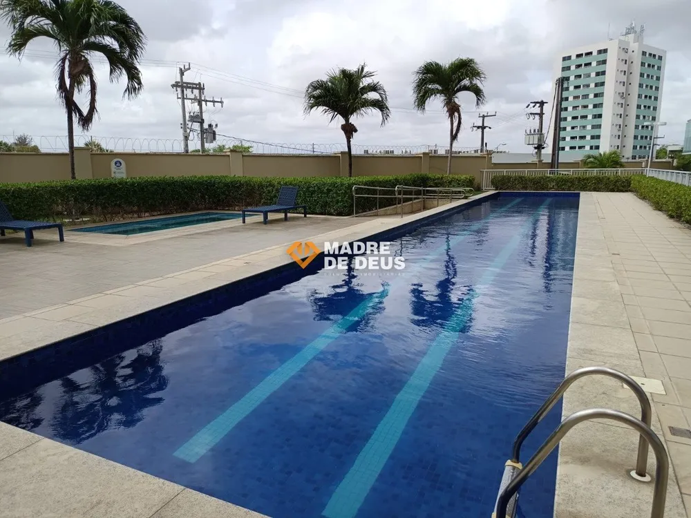 Apartamento, 3 quartos, 82 m² - Foto 11