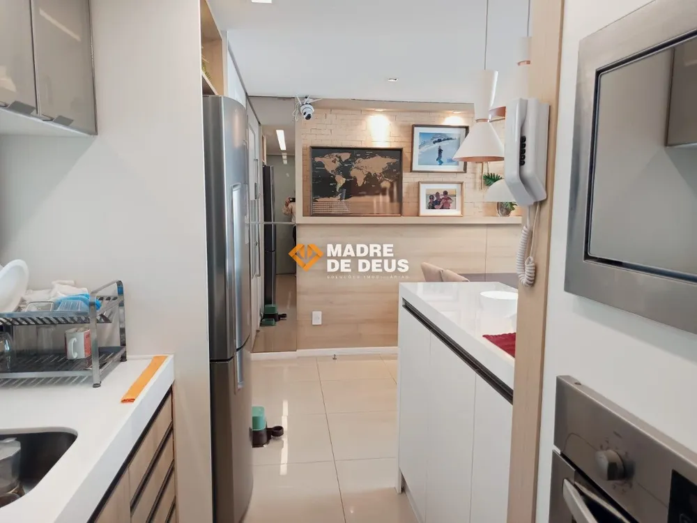 Apartamento, 3 quartos, 82 m² - Foto 7