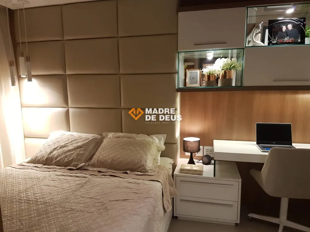 Apartamento, 3 quartos, 82 m² - Foto 3