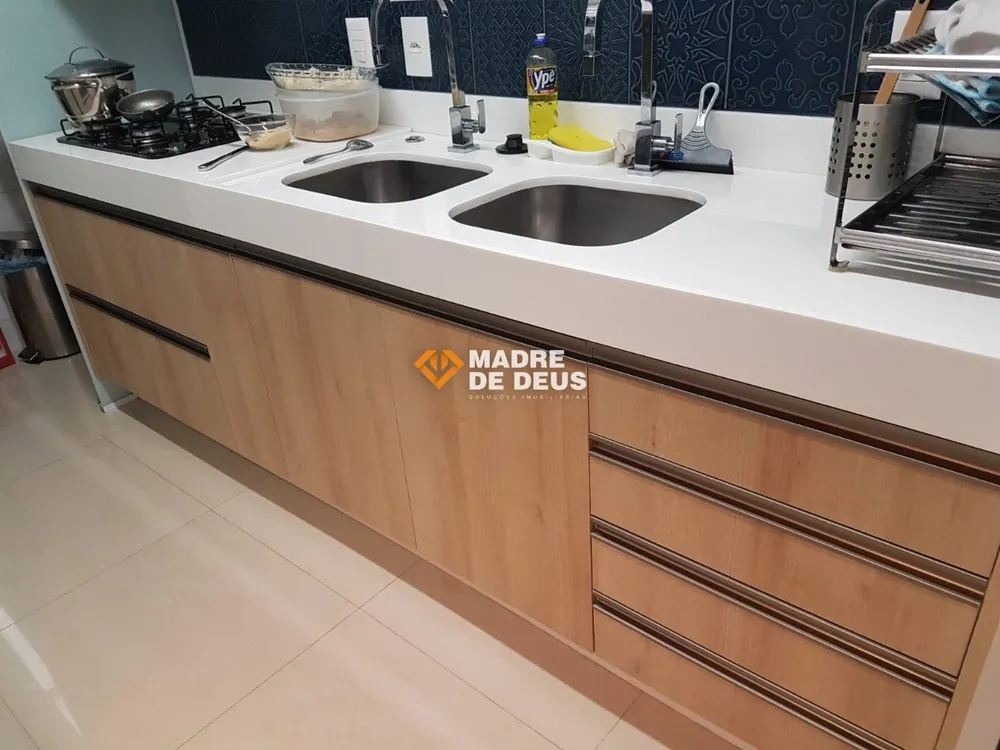 Apartamento, 3 quartos, 82 m² - Foto 2