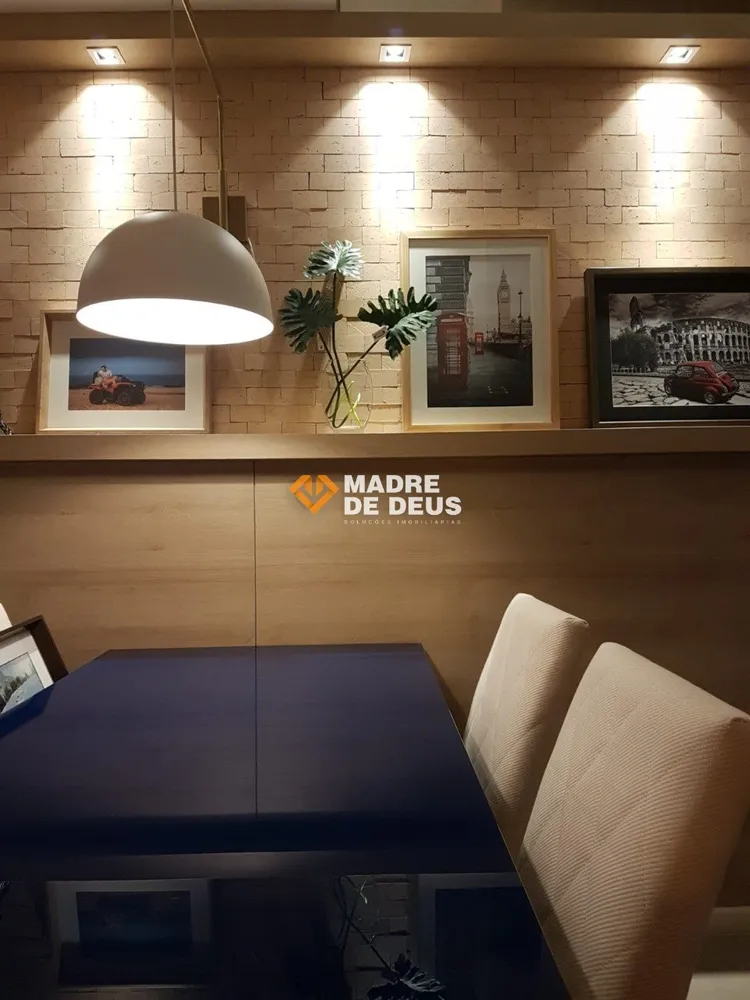 Apartamento, 3 quartos, 82 m² - Foto 1