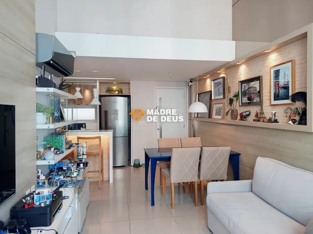 Apartamento, 3 quartos, 82 m² - Foto 5